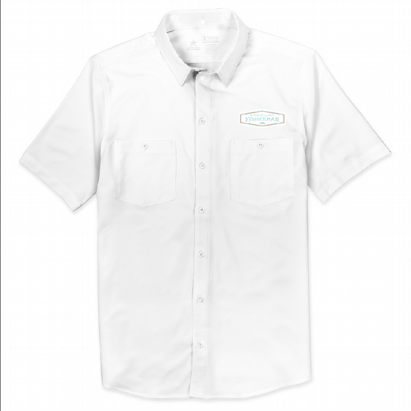 Men's Fishing picshirt™